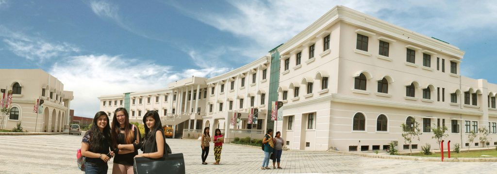 World University of Design