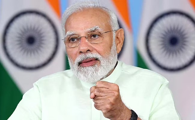 Wah a Clean chit To Narendra Modi!