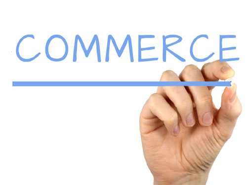 Opportunities in the Commerce Stream