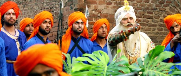 Maharaja Gulab Singh Memorial Trust & Natrang effort receives appreciation and applaud at Samba
