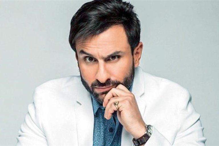 Saif Ali Khan Web Series List, What are the Web Series of Saif Ali Khan?