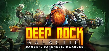 Deep Rock Galactic Multiplayer Not working