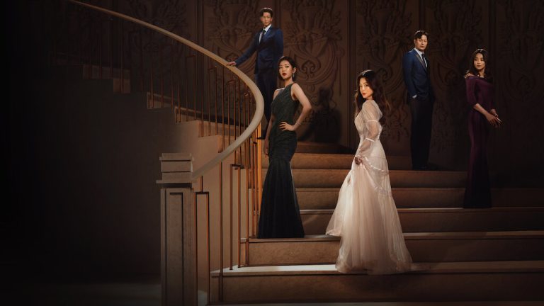 The Remarriage and Desires Season 1, Release Date, Time, Countdown, and When is It Out?