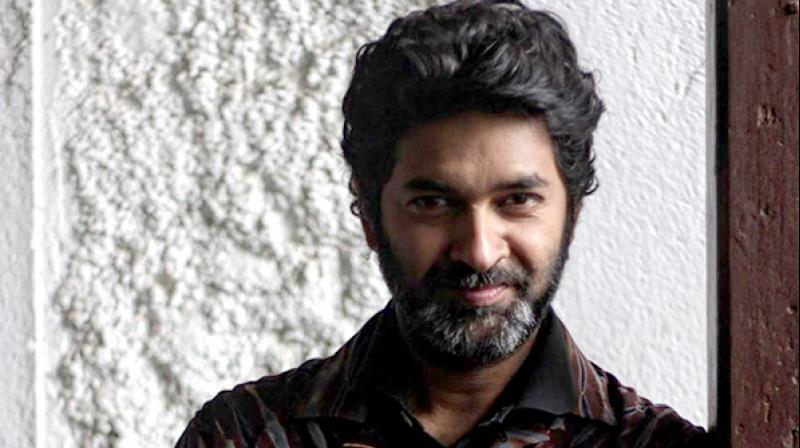 Purab Kohli