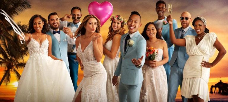 Married At First Sight