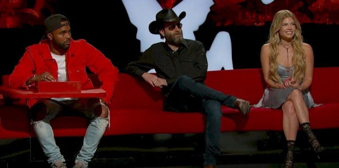 Ridiculousness season