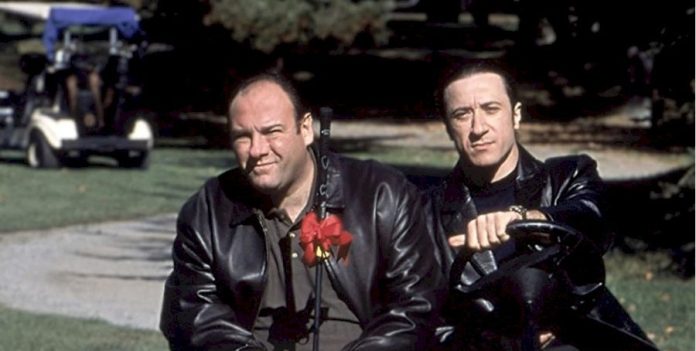 The Sopranos Season 7