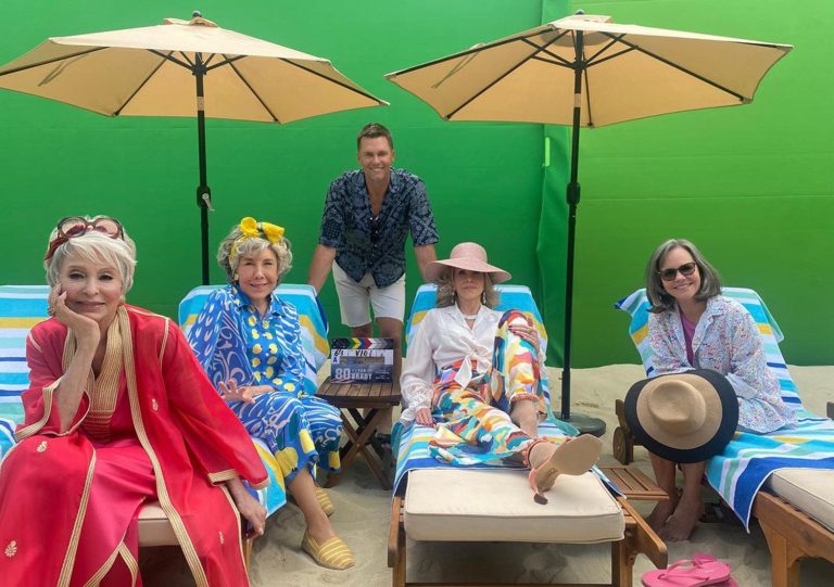 80 For Brady Movie Release Date & Time 2022, Countdown and Cast, Trailer, and More!