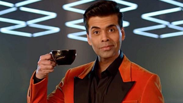Koffee with Karan S7