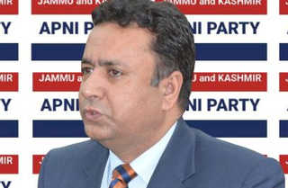 As lumpy skin disease spreads faster in Rajouri, the government sleeps: Ch.Zulfikar Ali
