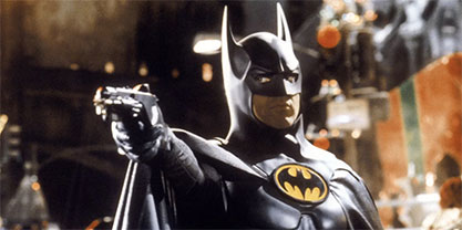 What happened to Darren Aronofsky's "Batman: Year One"?