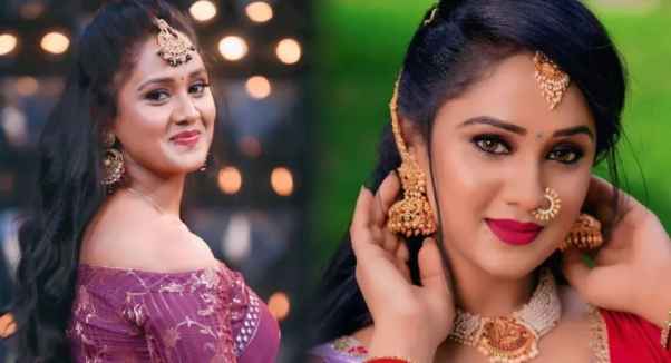 Keerthi Bhat Biography: Age, Height, and Weight