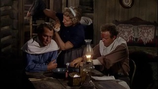Where was Shane Filmed Locations of 50s Epic Movies