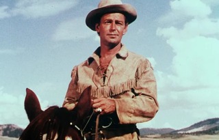 Where was Shane Filmed Locations of 50s Epic Movies