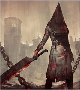 Korea has rated Silent Hill The Short Message