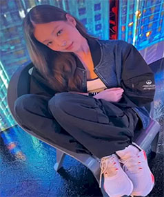 Jennie is who?