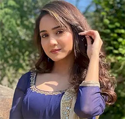 Ashi Singh