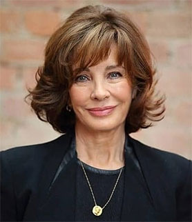Anne Archer Bio