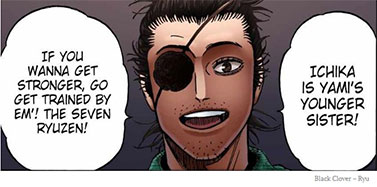 Black Clover Chapter 339: Full Summary and Spoilers