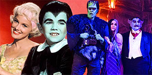 How To Find The Original Actor's Cameos in The Munsters Movie