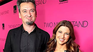 Is Rachel Nichols Married?