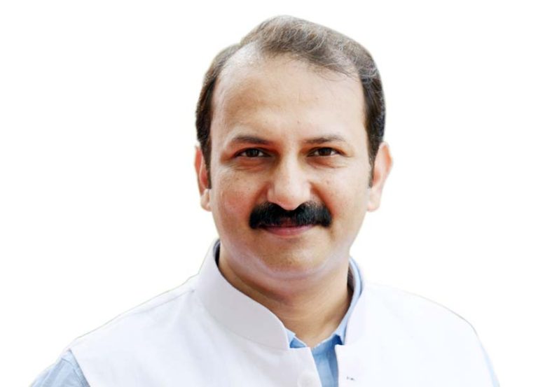PDP instigating masses for divisive politics: Raman Suri