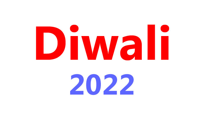 Diwali 2022