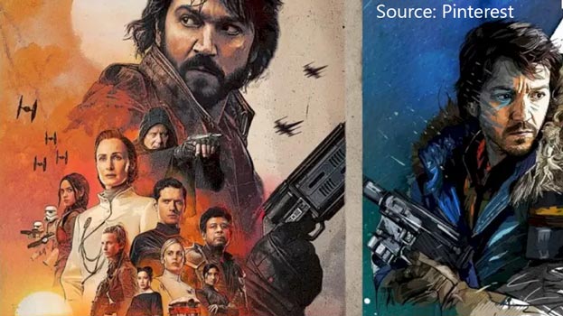 Andor Level 2: What Happened? The Complete Guide to Level 2 Andor