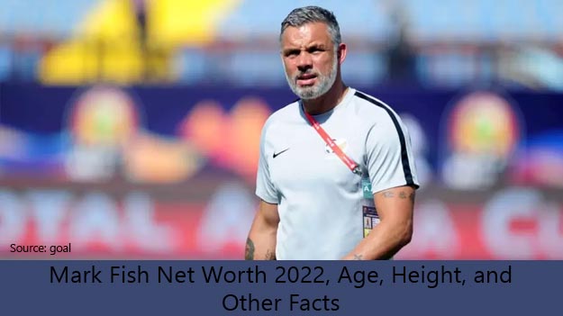 Mark Fish Net Worth 2022, Age, Height, and Other Facts