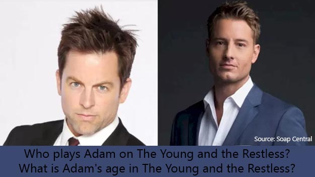 The Young and the Restless