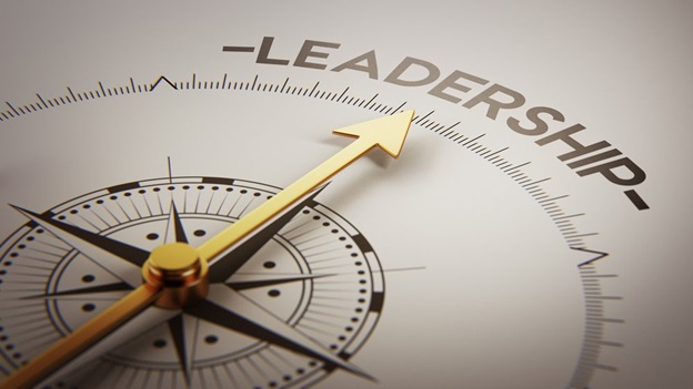 BE THE LEADER OF YOUR OWN LIFE!