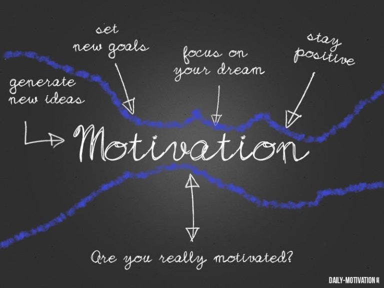 MOTIVATION IMPACTS