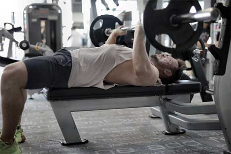 Intermittent Fasting for Serious Weight Loss