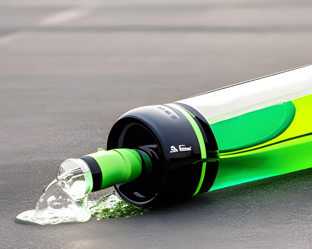 Cirkul Water Bottle